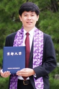 Dr. Nguyen Ngoc Huy
